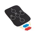 Buy Custom Prime Line b.active 3-in-1 Game Set With Pop Up Corn Hole