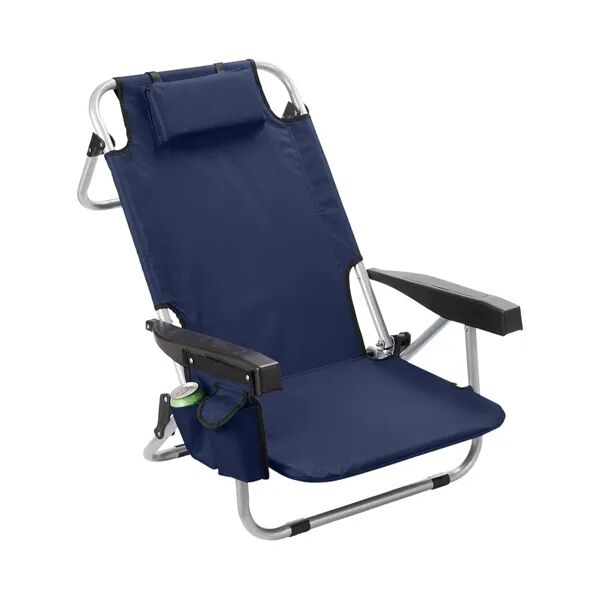 Main Product Image for Custom Printed Prime Line Belle Mare Backpack Beach Chair