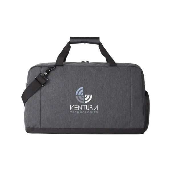 Main Product Image for Custom Printed North End JAQ Duffel Bag