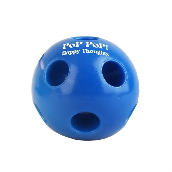 Main Product Image for Custom Printed Pop-Pop Stress Ball