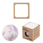 Design this item in Purple-white