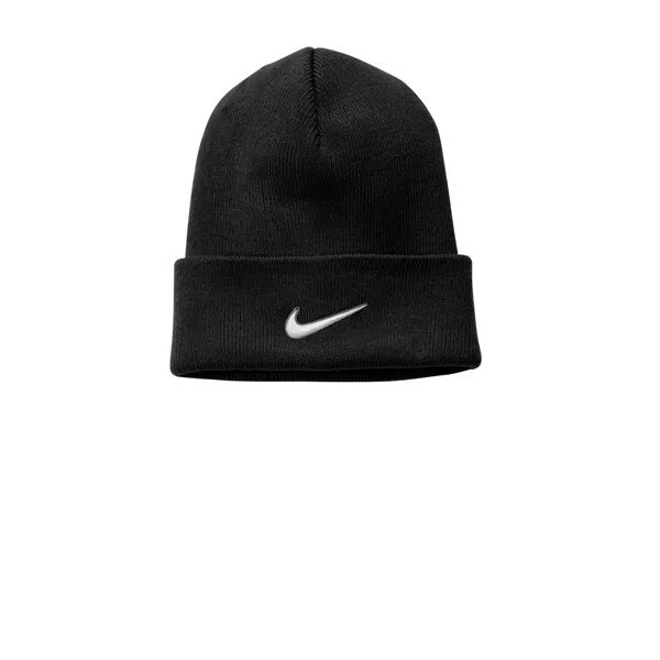 Main Product Image for Branded Nike Team Cuffed Beanie