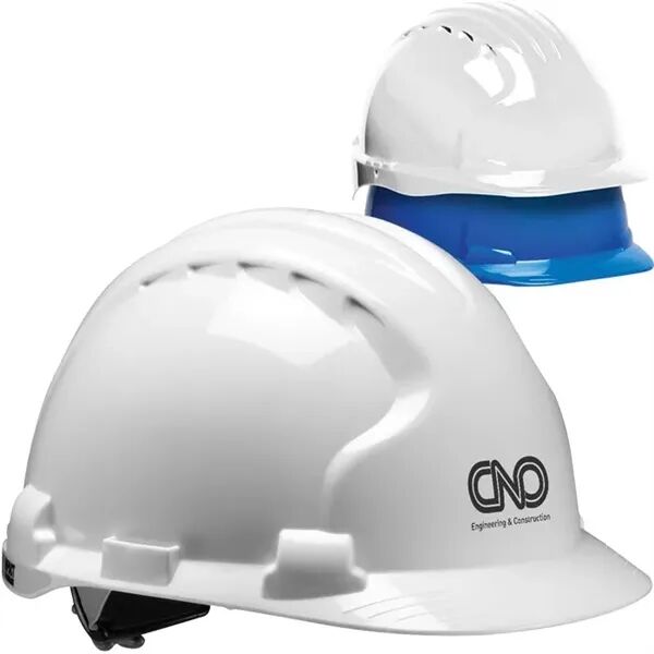 Main Product Image for Custom Logo MK8 Evolution Hard Hat