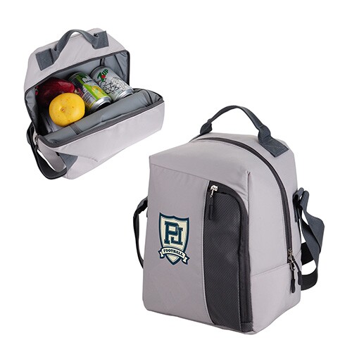 Main Product Image for Branded Greyhound Lunch Cooler Bag