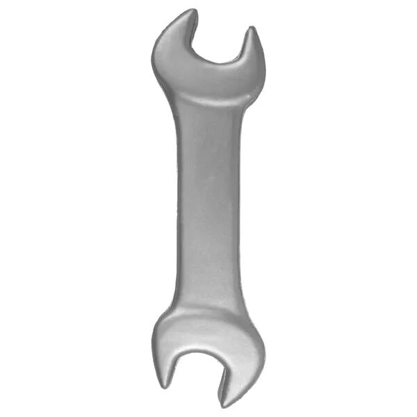 Main Product Image for Custom Logo Wrench Stress Reliever