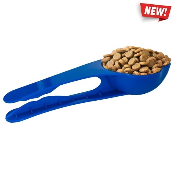 Main Product Image for Branded Pet Food Scoop