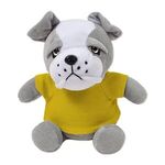 Design this item in Yellow