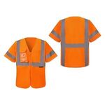 Design this item in Neon Orange
