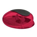 Design this item in Translucent Red