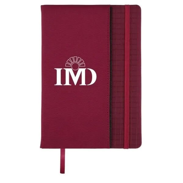Main Product Image for Branded Block RPET Journal