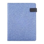 Design this item in Heathered Blue