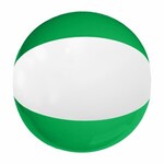 Design this item in Green-white