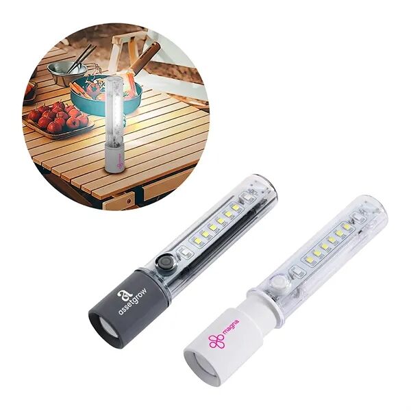 Main Product Image for Branded Best Buddy Tools(R) Rechargeable Multi-Mode Flashlight