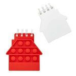 Design this item in Medium Red