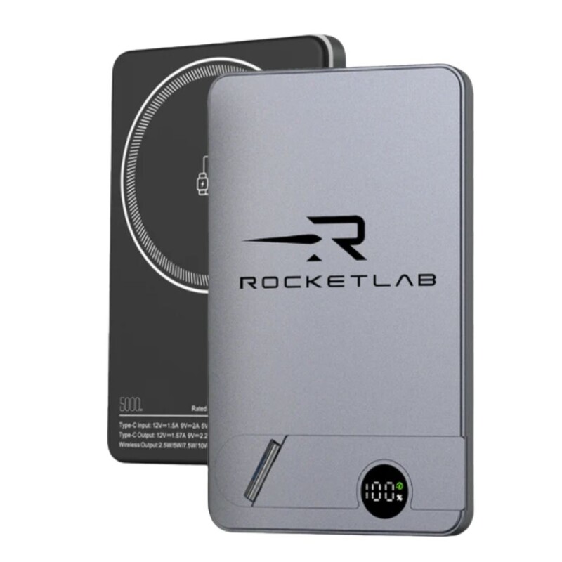 Main Product Image for Laser Etched Jupiter 4.0 Power Bank