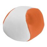 Design this item in White/Orange