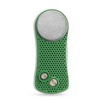 Design this item in Green-silver