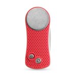 Design this item in Red-silver