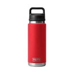 Design this item in Red-rescue
