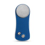 Design this item in Blue-silver