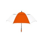 Design this item in Orange/White