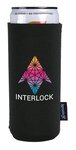 Buy Custom Printed Koozie (R) Magnetic Slim Can Kooler