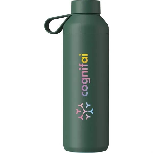 Main Product Image for Branded Ocean Bottle Peak OG Bottle 24oz