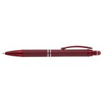 Design this item in Burgundy