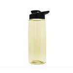 Design this item in Transparent Pastel Yellow