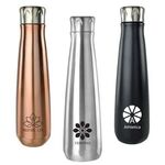 Buy Custom Printed Peristyle Bottle - 16 oz.