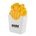 Buy Custom Printed French Fries Stress Reliever