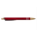 Design this item in Metallic Dark Red