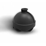 Design this item in Charcoal