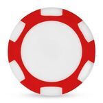 Design this item in Red-white