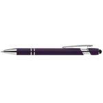 Design this item in Purple-silver
