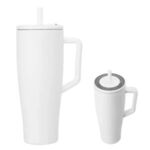 Design this item in Matte White