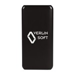 Buy Custom Printed 10,000 Mah Multi-Port Power Bank