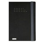 Design this item in Black With Gray