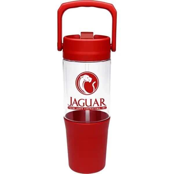 Main Product Image for Custom Printed Quencher Collection 40 oz.
