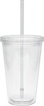 Design this item in Clear