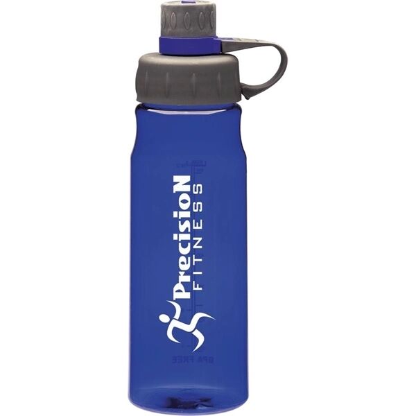 Main Product Image for Custom Printed Everglade Collection Bottle 28 oz