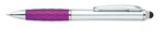 Design this item in Purple/ Black Ink