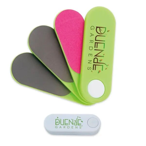 Main Product Image for Custom Printed Good Value(TM) Mini File & Buffer