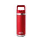 Design this item in Red-rescue