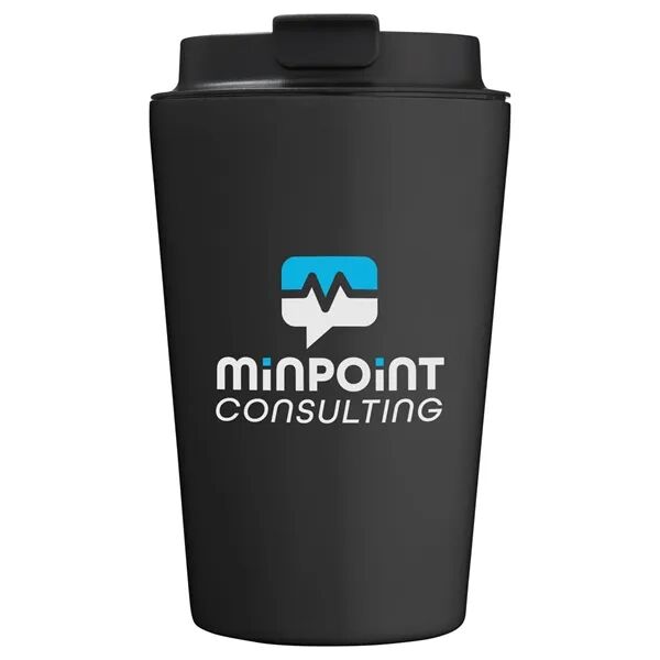 Main Product Image for Custom Versa Vacuum Insulated Stainless Steel Tumbler 12 Oz