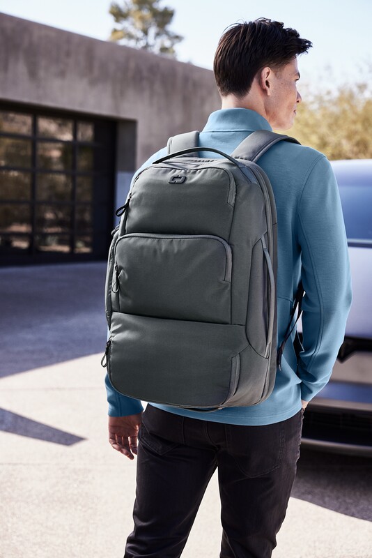 Main Product Image for Custom Printed OGIO Ultimate Travel Pack