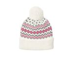 Design this item in Marshmallow/ Awareness Pink/ Gusty Grey