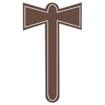 Design this item in Brown 4695