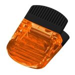 Design this item in Trans Orange