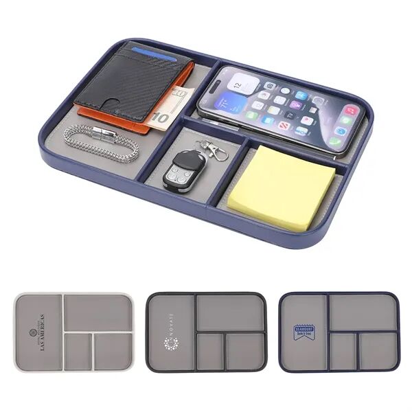 Main Product Image for Custom Logo Best Buddy Tools(R) Desktop Organizer Valet